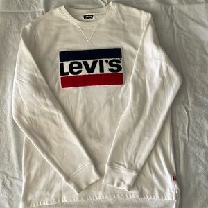 Levi’s Men’s Sweatshirt